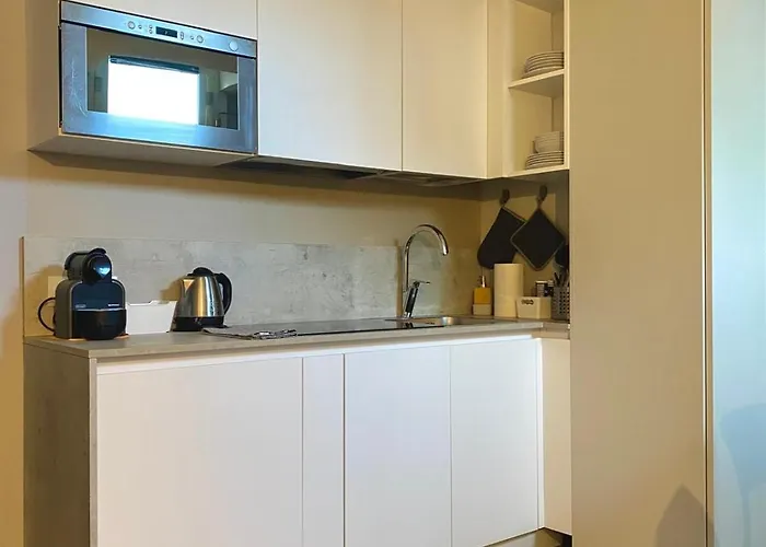 My Palladio Appartement *