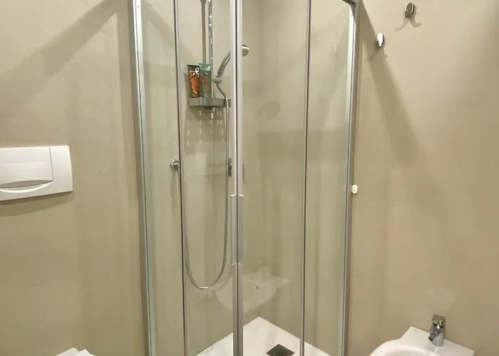 My Palladio Appartement