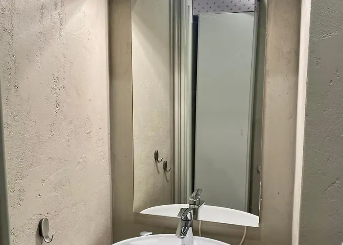 My Palladio Appartement