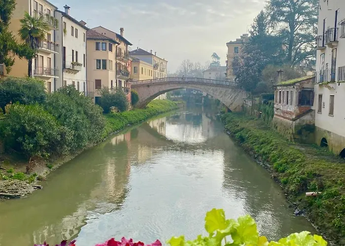 My Palladio Appartement *