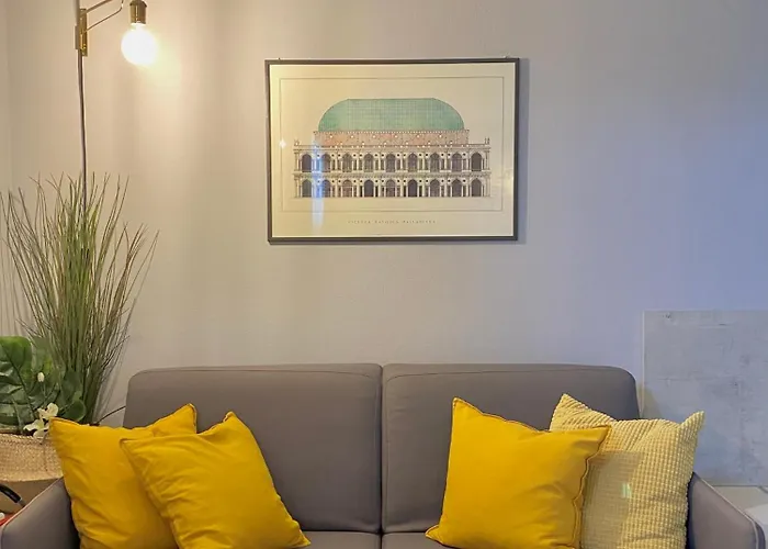 Appartement My Palladio