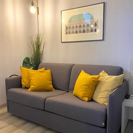 아파트 My Palladio 비첸차