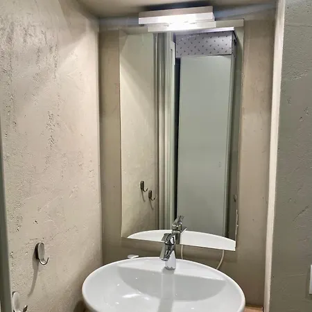 My Palladio Apartman