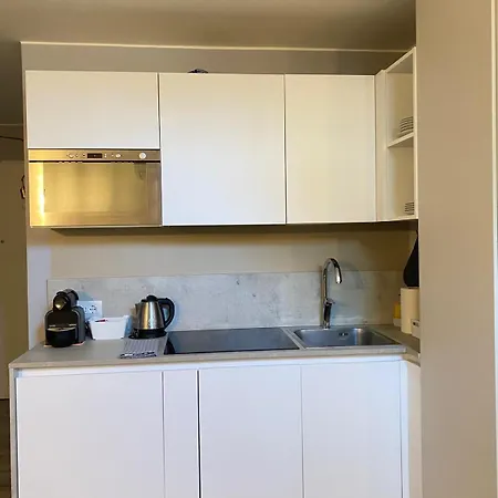 My Palladio Apartment Vicenza
