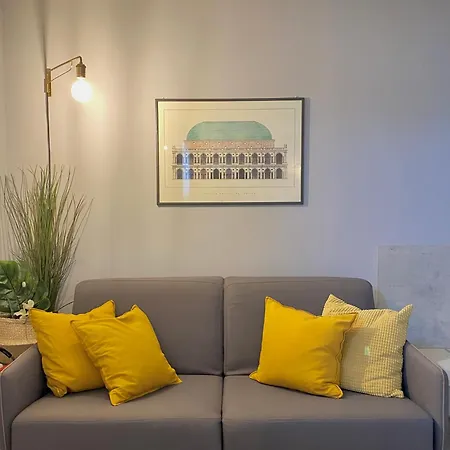 Apartment My Palladio