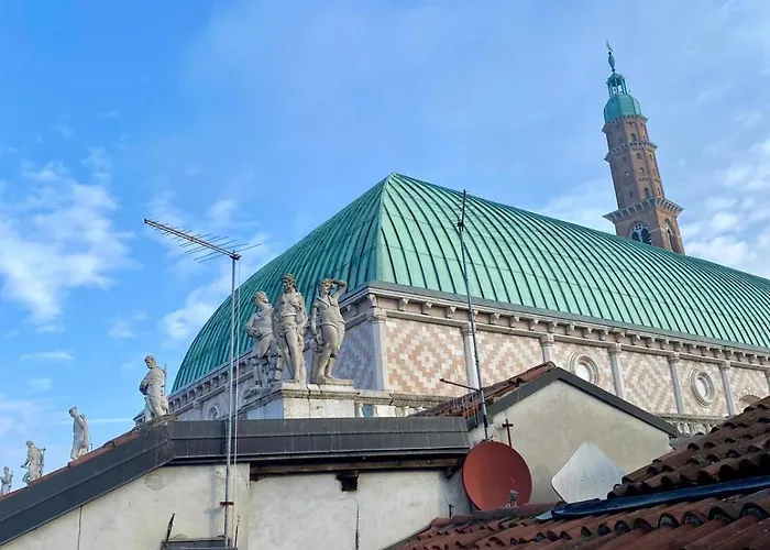 My Palladio * Vicenza